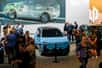 Leapmotor marque une étape historique avec la présentation du B10, son premier SUV électrique, au Mondial de l’Auto de Paris. Conçu pour les jeunes conducteurs technophiles, le B10 s’appuie sur une architecture de pointe qui associe des technologies avancées de connectivité et d’assistance à la conduite à un cockpit numérique.